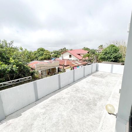 Verra Inn Tagaytay City Exteriér fotografie