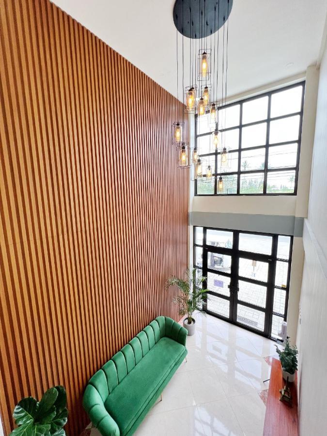 Verra Inn Tagaytay City Exteriér fotografie