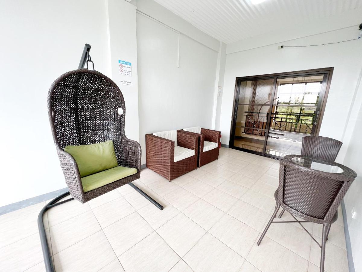 Verra Inn Tagaytay City Exteriér fotografie