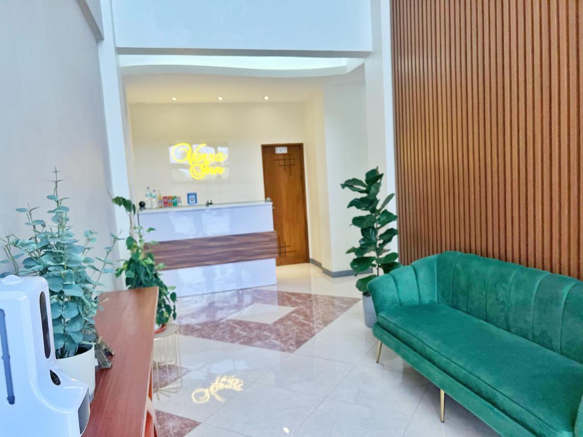 Verra Inn Tagaytay City Exteriér fotografie
