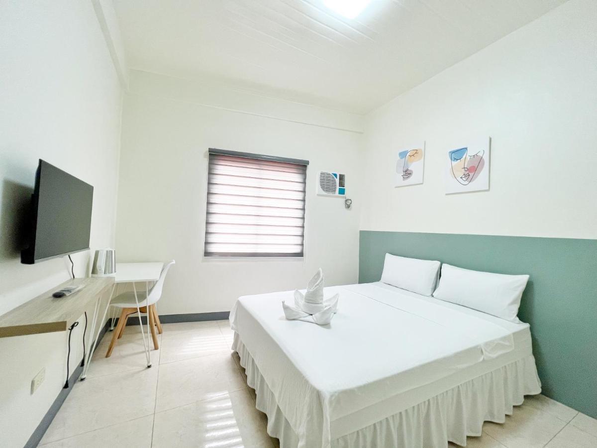 Verra Inn Tagaytay City Exteriér fotografie
