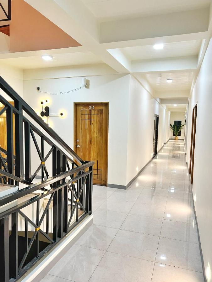 Verra Inn Tagaytay City Exteriér fotografie