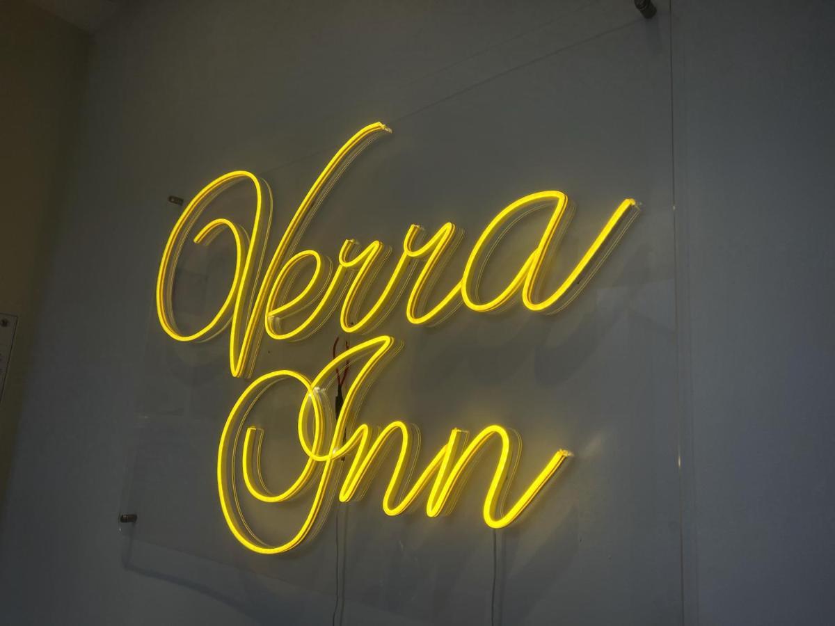 Verra Inn Tagaytay City Exteriér fotografie