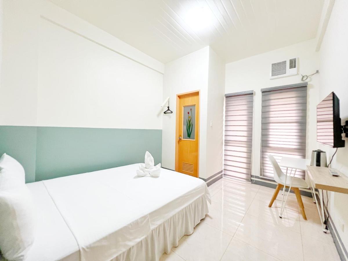 Verra Inn Tagaytay City Exteriér fotografie