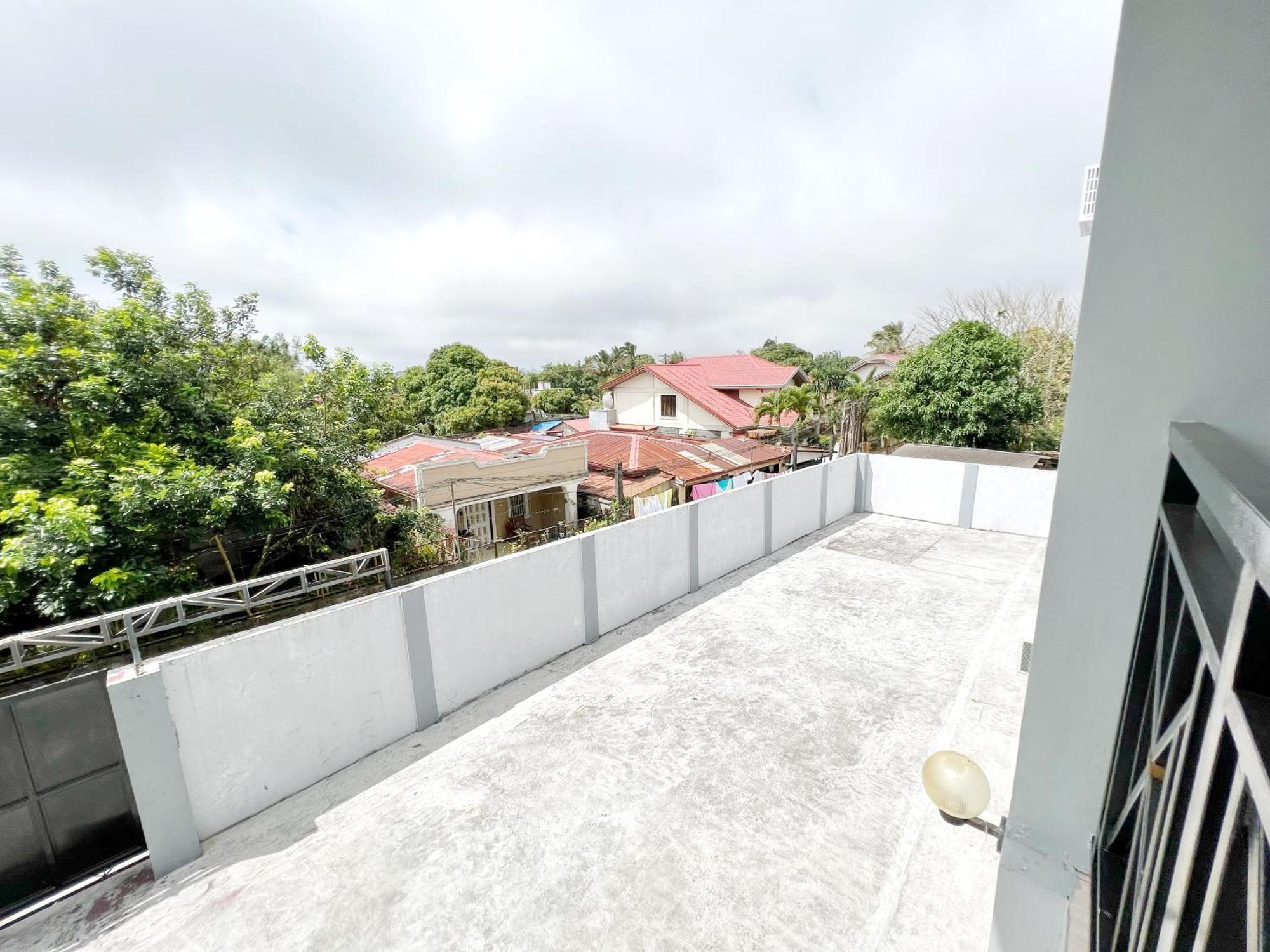 Verra Inn Tagaytay City Exteriér fotografie