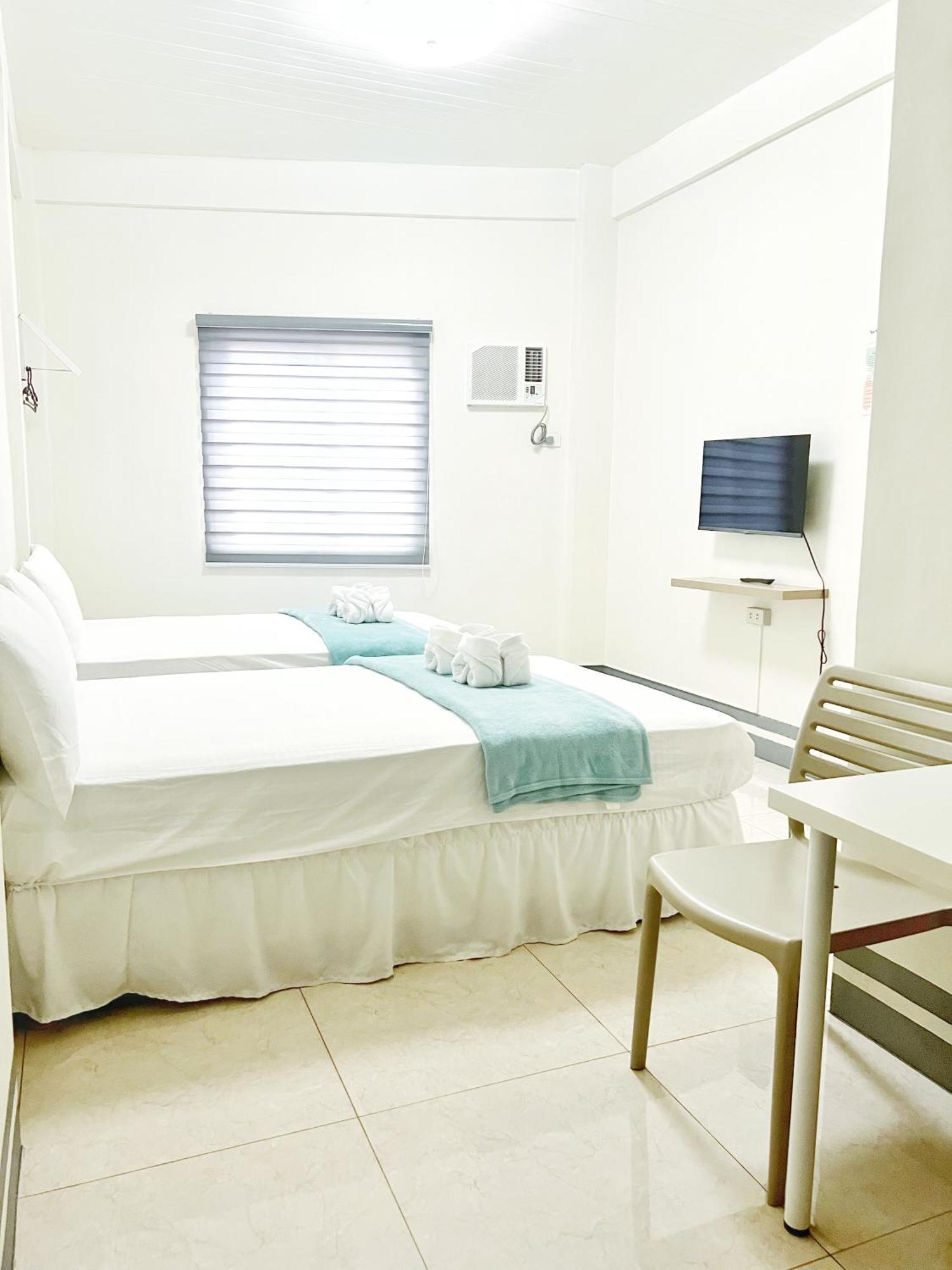 Verra Inn Tagaytay City Exteriér fotografie