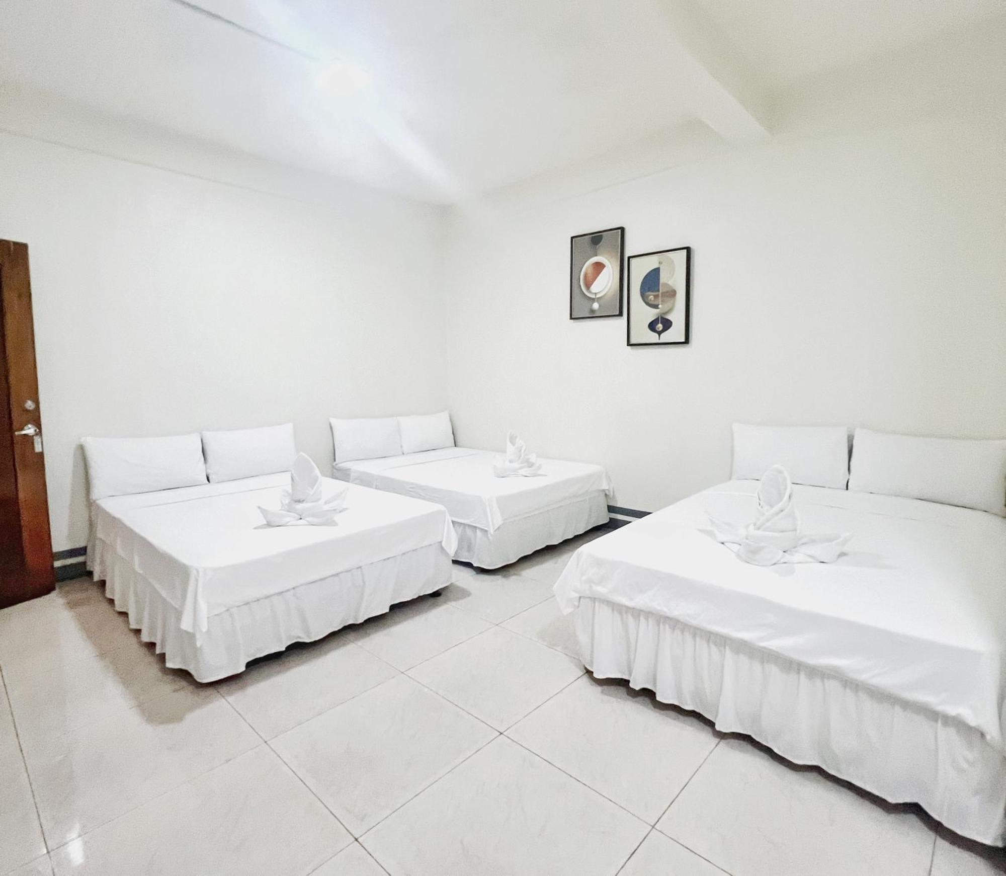 Verra Inn Tagaytay City Exteriér fotografie