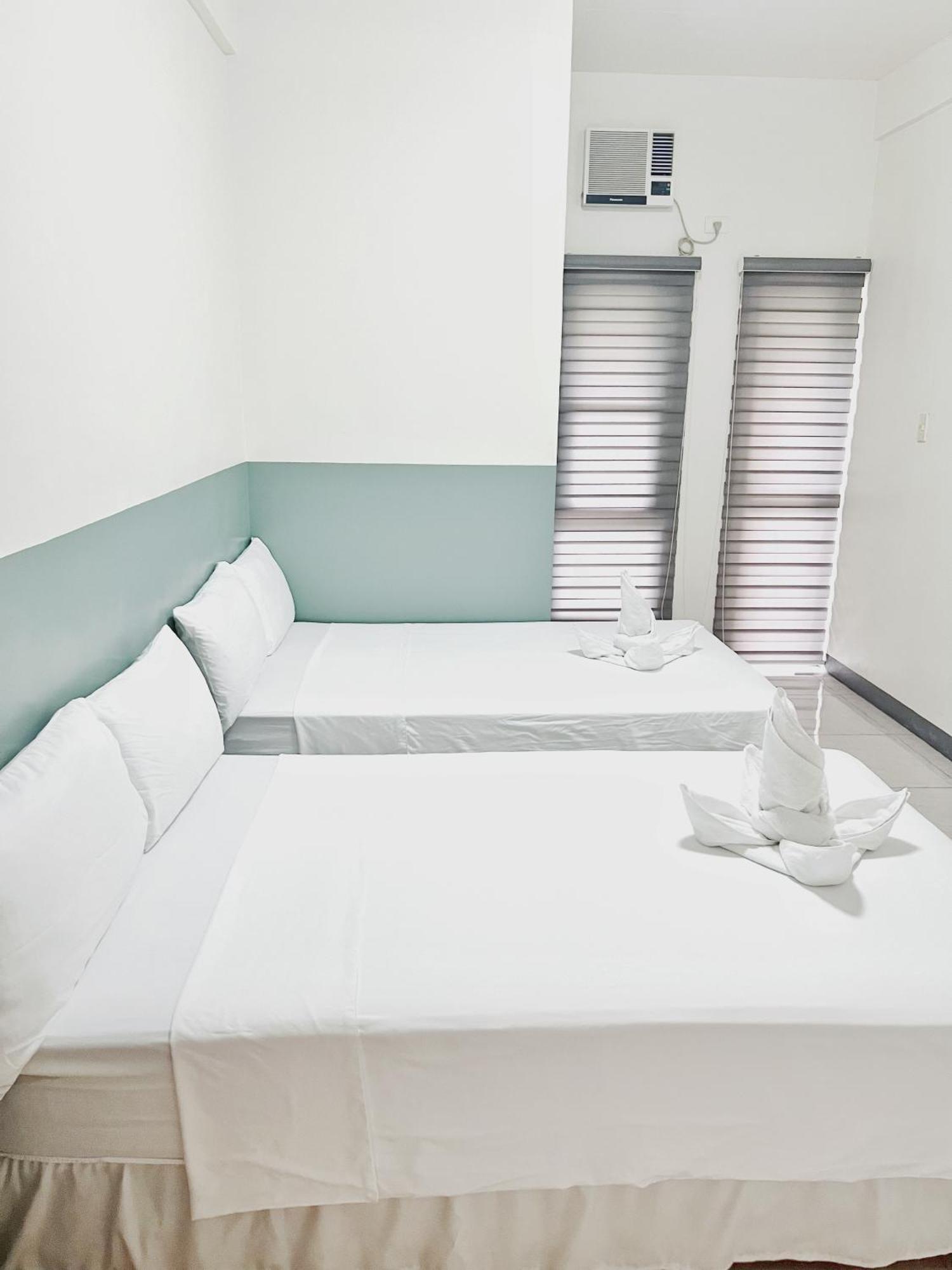 Verra Inn Tagaytay City Exteriér fotografie