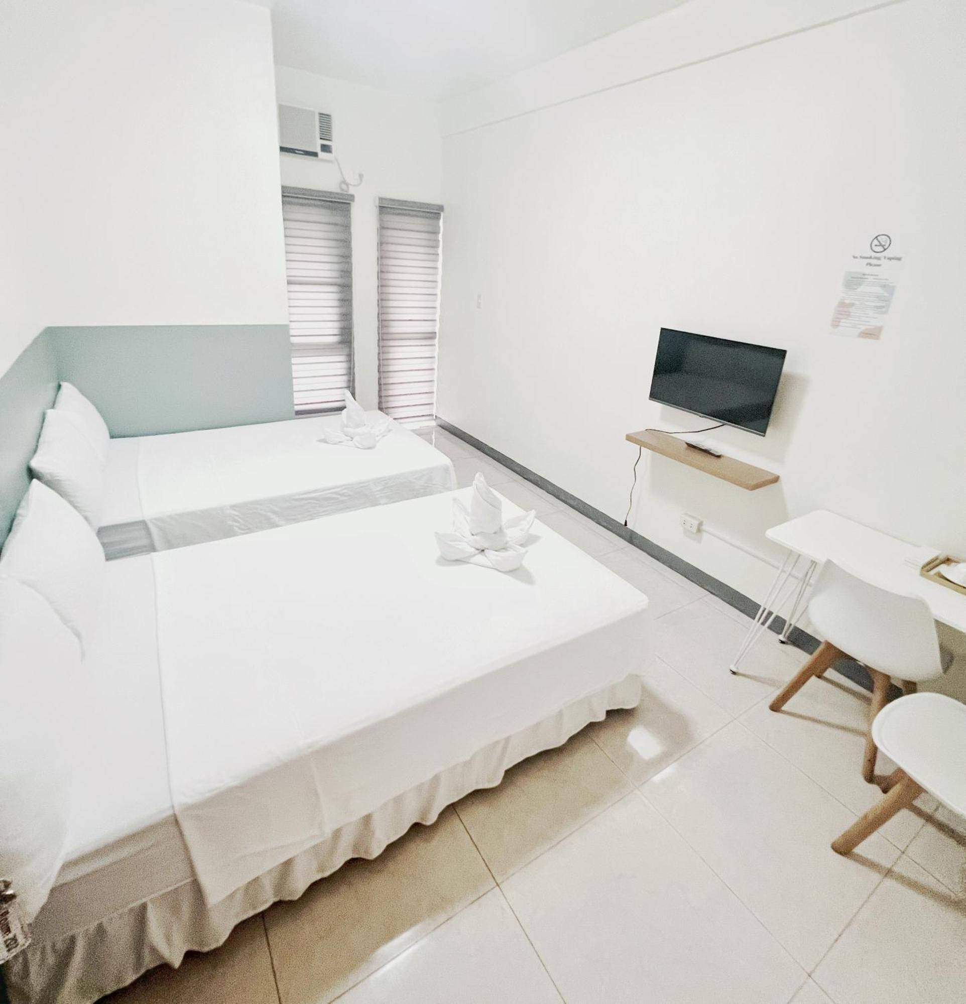 Verra Inn Tagaytay City Exteriér fotografie