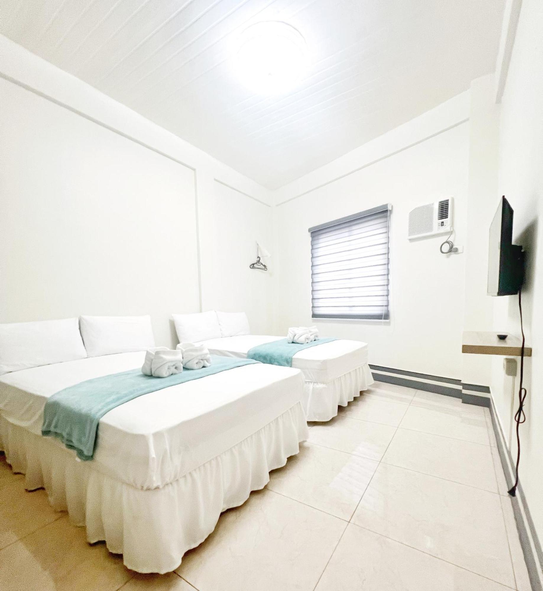 Verra Inn Tagaytay City Exteriér fotografie