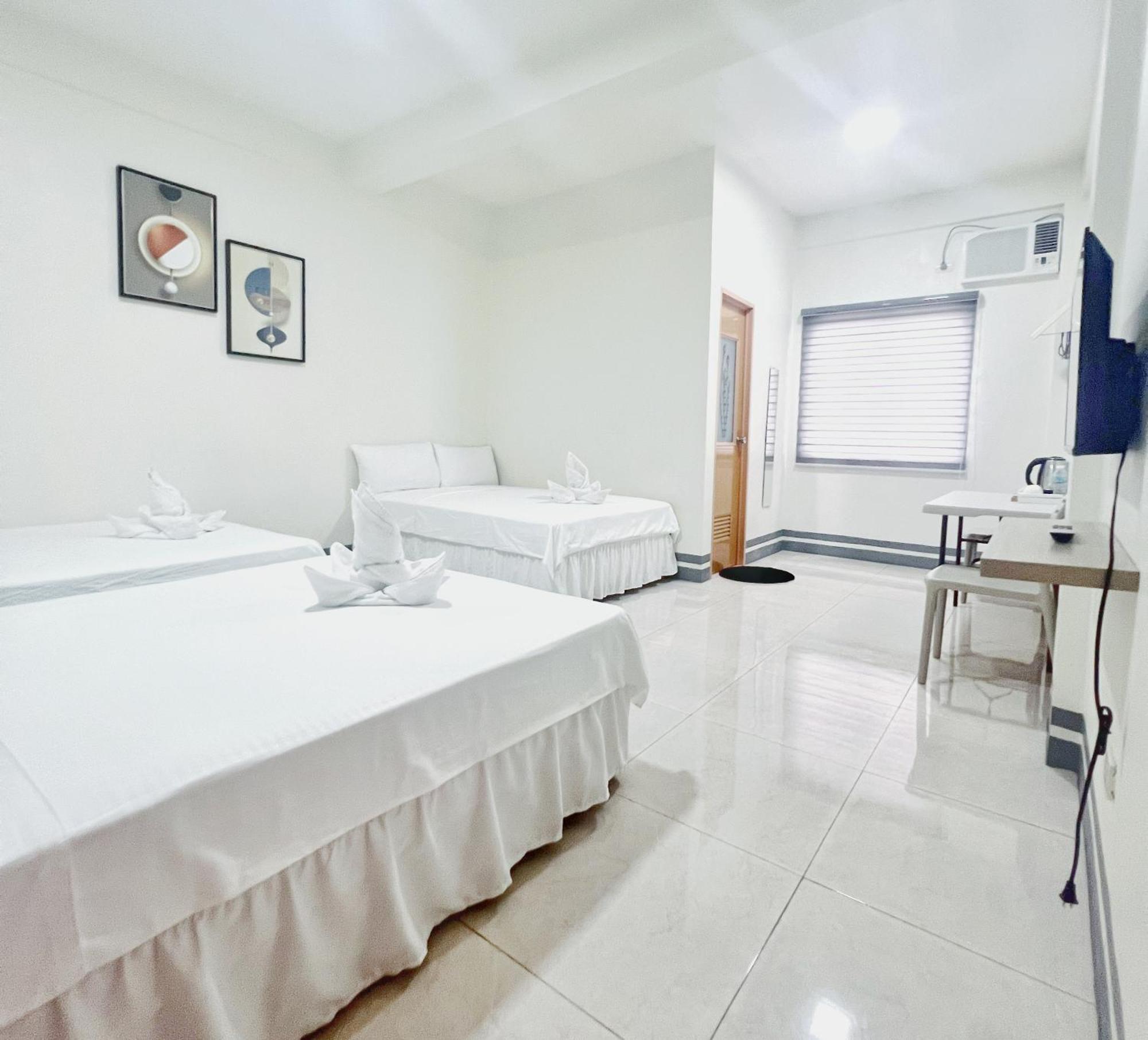 Verra Inn Tagaytay City Exteriér fotografie